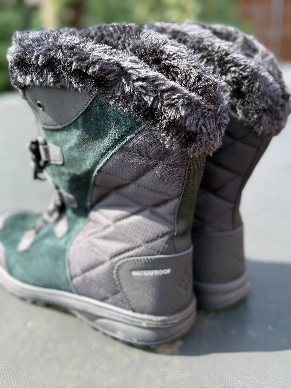 Columbia comfortable women’s